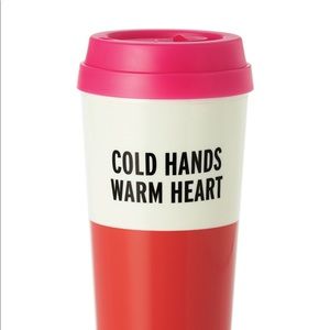 Kate Spade Thermal Mug